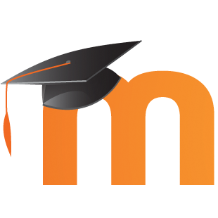 Preparing for Higher Education through Moodle