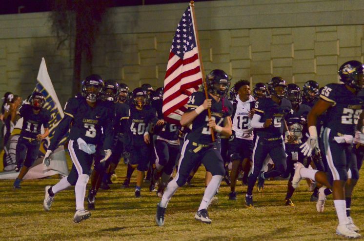 2A REGION FINAL PREVIEW: CAMBRIDGE CHRISTIAN AT NORTHSIDE CHRISTIAN