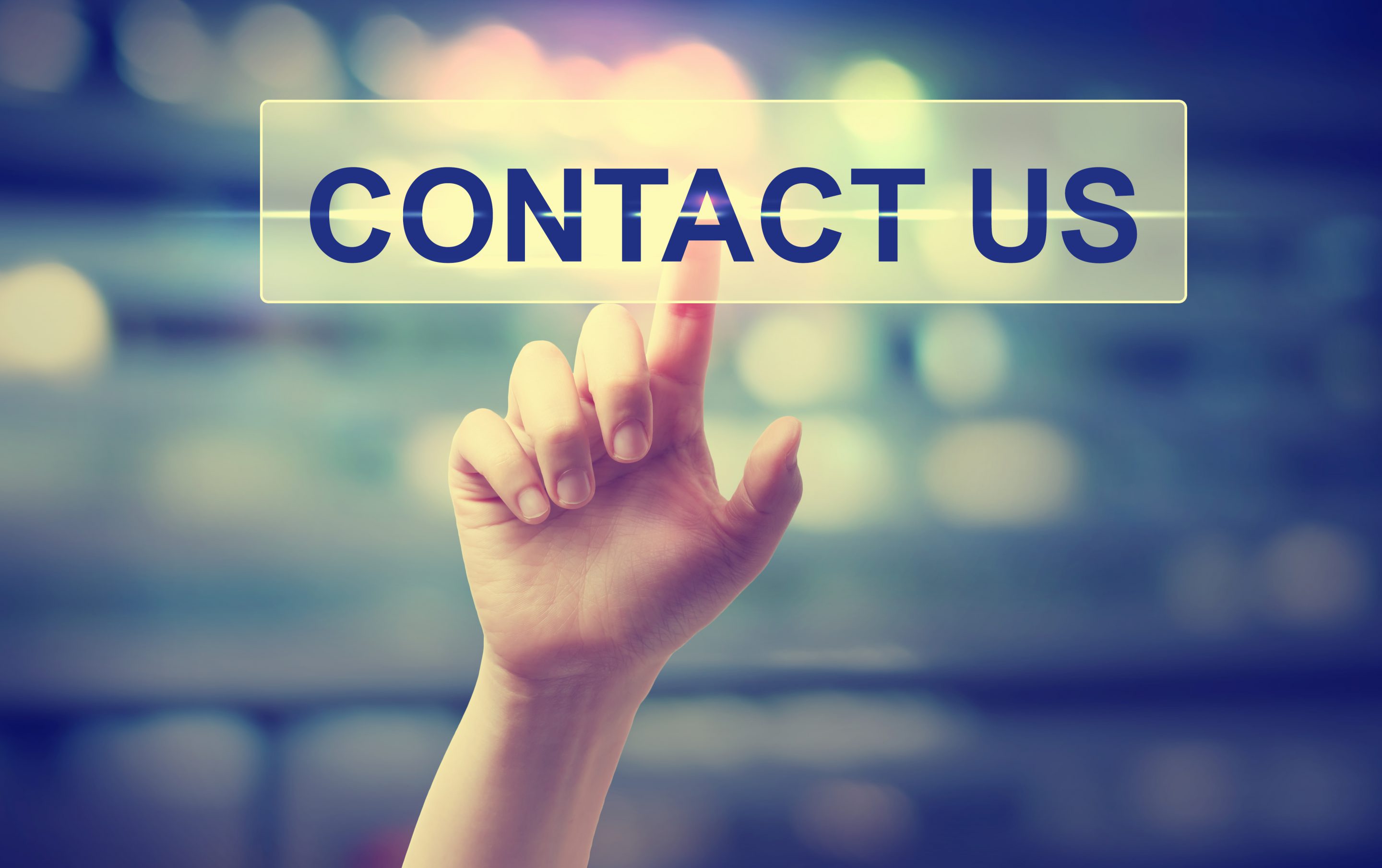 How to Contact CCS