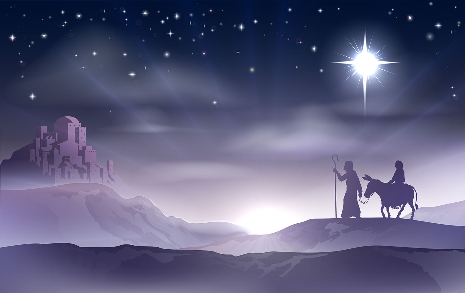 The Reason for the Season and the “Fullness of the Time”…
